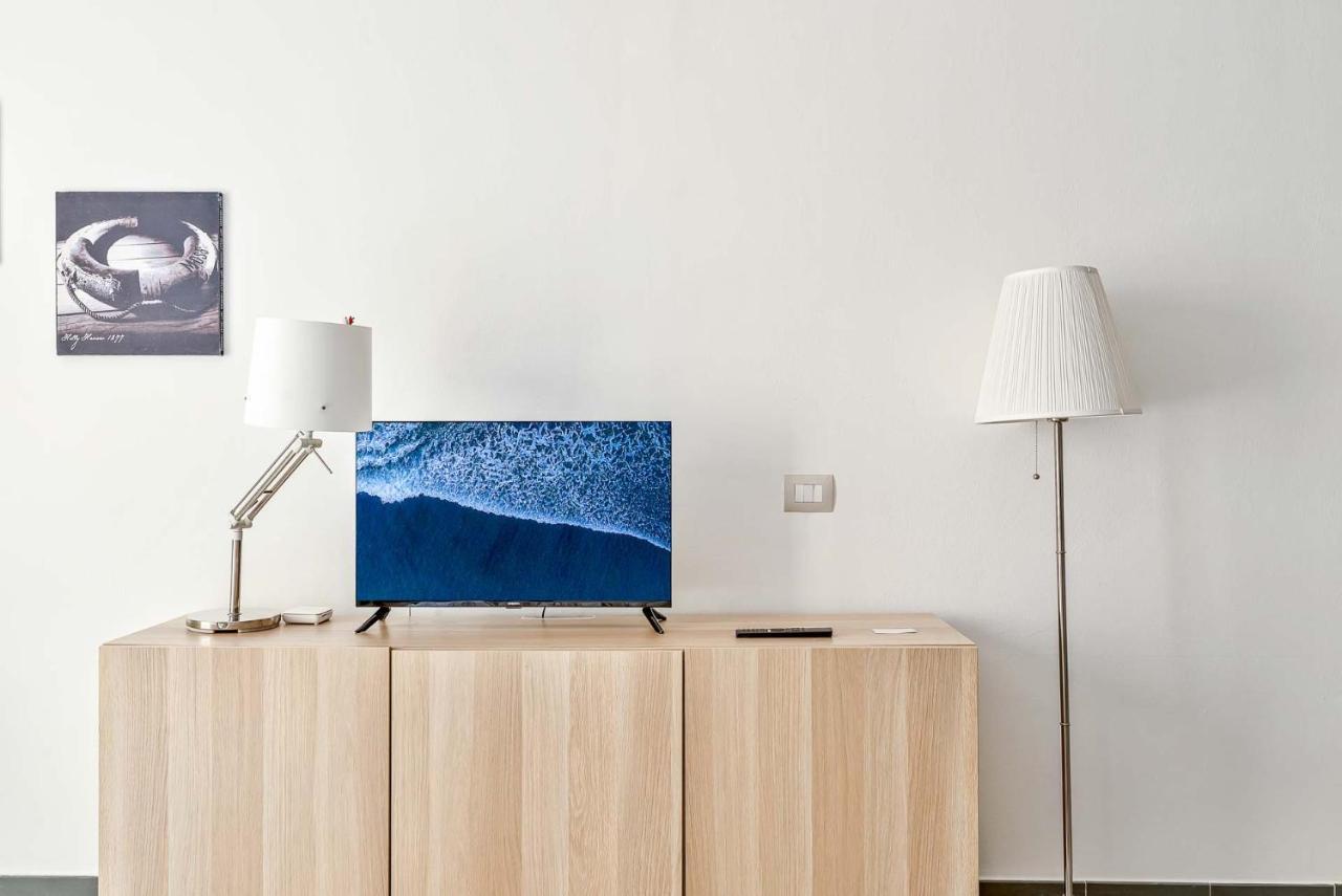Apartment Equilibrium, Terre Marine, Marola *